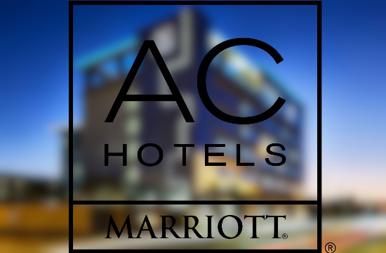 AC Hotels by Marriott: Να γίνουμε τα Zara των ξενοδοχείων για να καλύψουμε την «τρύπα» στα επαγγελματικά ταξίδια