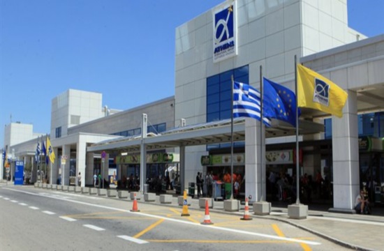 Ευρωβουλή: Απορρίφτηκε αίτημα για ακύρωση πώλησης των αεροδρομίων στη Fraport