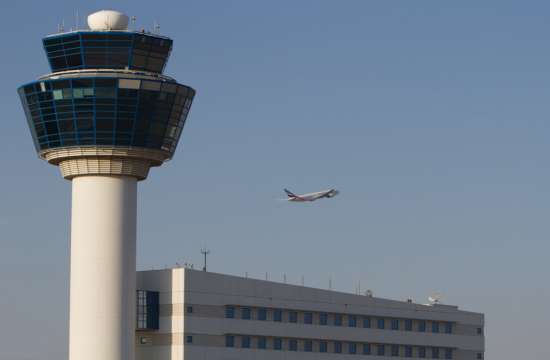 Αθήνα, Σαντορίνη, Ηράκλειο στα αεροδρόμια με τη μεγαλύτερη αύξηση επιβατών στην Ευρώπη