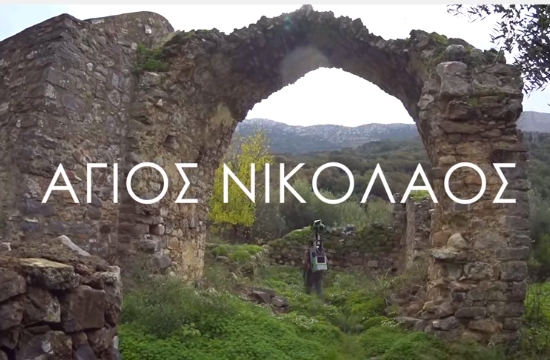 Δράσεις για τον τουρισμό από Δήμους της Κρήτης