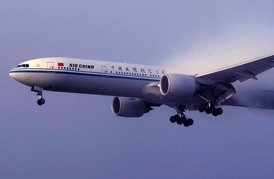 Air China: Ξεκινούν οι απευθείας πτήσεις Πεκίνο-Αθήνα