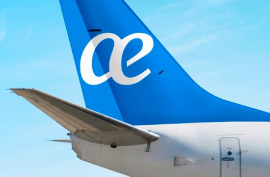 Air Europa: Νέα εποχιακή σύνδεση Μαδρίτη-Αθήνα