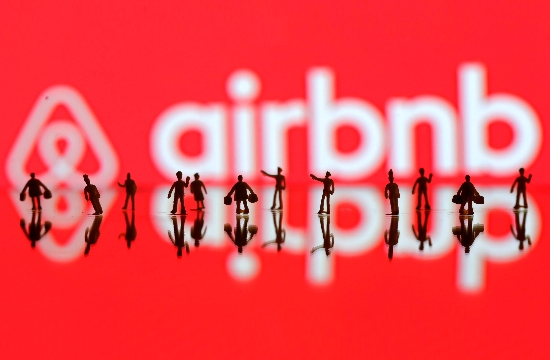 Airbnb: Σχέδια για περαιτέρω ανάπτυξη στην Ευρώπη – «Για κάθε πελάτη μας, 9 άλλοι επιλέγουν ξενοδοχείο»