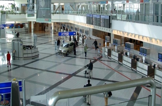 Λ.Αυγενάκης- Μ.Κόνσολας: Απαράδεκτες εικόνες στο αεροδρόμιο Ηρακλείου
