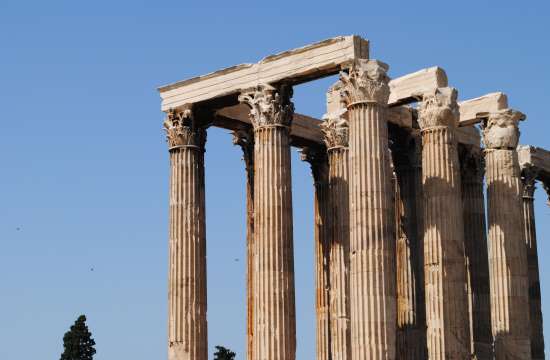 CNT: Η Αθήνα στις 20 top πόλεις για τους λάτρεις της αρχιτεκτονικής