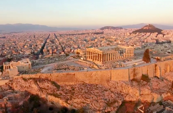 National Geographic: Η Ελλάδα στους 10 must προορισμούς το φθινόπωρο