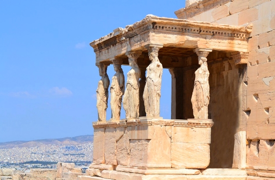 Χειμερινός τουρισμός: To Lonely Planet βάζει την Αθήνα στους 10 top προορισμούς