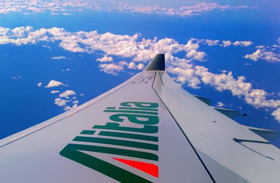 «Χαμηλές πτήσεις» για την Alitalia