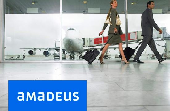 Η Amadeus συνεργάζεται με την Eurowings