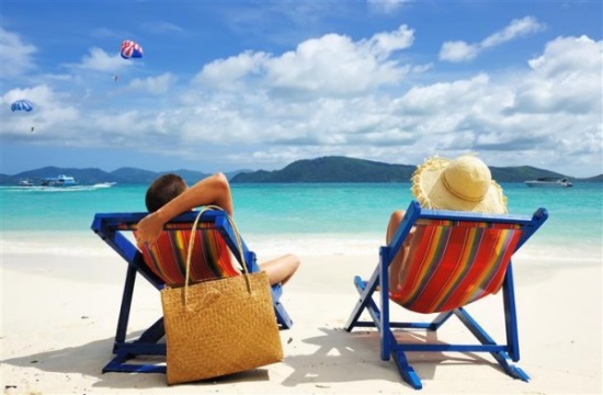 Τουρισμός | To 20% των Αμερικανών σκέφτονται τις επόμενες διακοπές, ενώ βρίσκονται σε διακοπές!