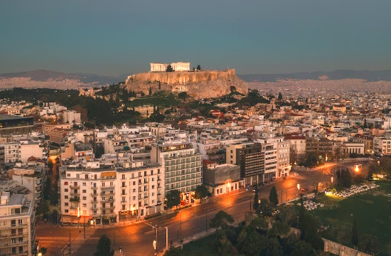 Ανάδειξη της Αθήνας ως προορισμού κρουαζιέρας στην Αυστριακή αγορά