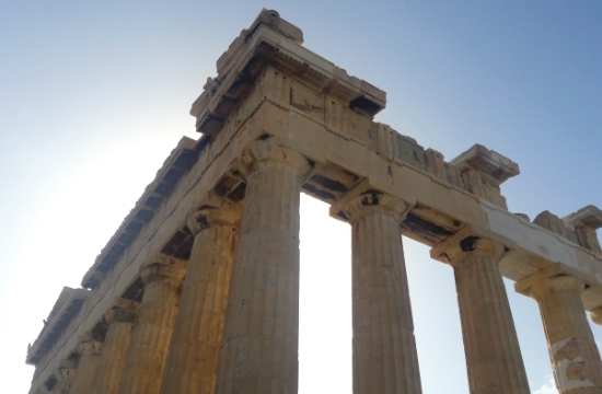 Αμερικανικός τουρισμός: Απογείωση της ζήτησης για Αθήνα αυτά τα Χριστούγεννα