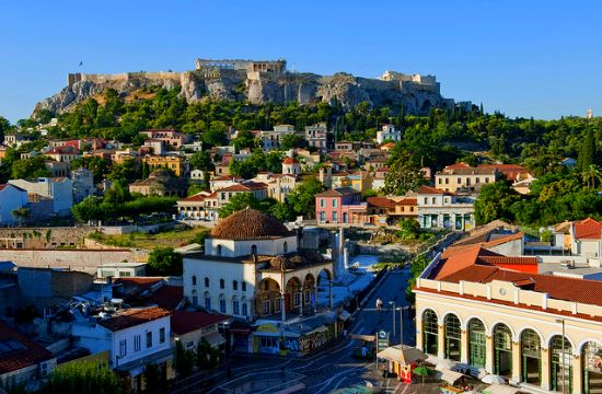 EATA: Παράταση στο διαγωνισμό για το Travel Trade Athens 2017