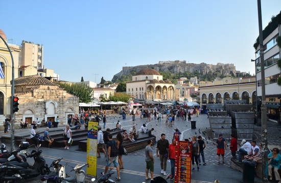 Travel Impressions: Νέα προγράμματα διακοπών στην Ελλάδα το 2018 από Αμερική