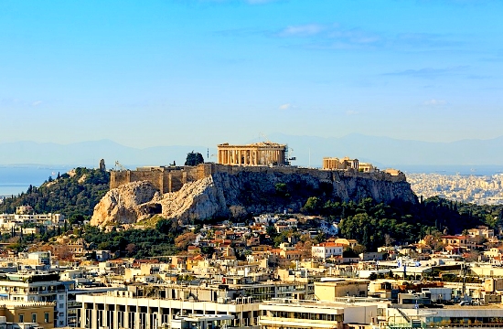 Ο τουρισμός στην Αθήνα: Γεμίζουν τα ξενοδοχεία, υποχωρεί η ικανοποίηση των τουριστών