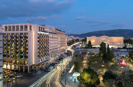 NJV Athens Plaza: Επενδύσεις 2,5 εκατ. ευρώ το χρόνο για ανακαίνιση – Ο τουρισμός της Αθήνας απογείωσε τα έσοδα