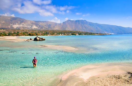 Γερμανικός τουρισμός: 4 ελληνικά νησιά στα 10 πιο περιζήτητα στην Ευρώπη για το 2018