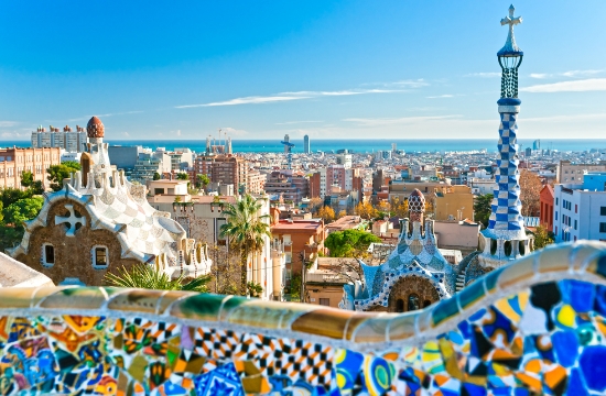 Βαρκελώνη: Πόλη του μέλλοντος με αρτηρίες πρασίνου