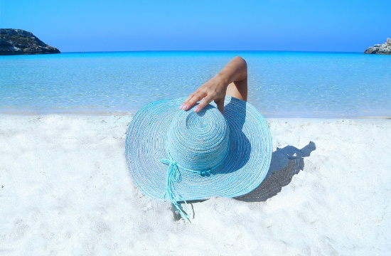 Γερμανικός τουρισμός: +63% οι δαπάνες για διακοπές το καλοκαίρι του 2024 – Τρίτη επιλογή η Ελλάδα