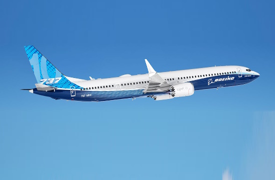 Η Boeing παραδέχεται ότι εξαπάτησε τη κυβέρνηση των ΗΠΑ για αποφυγή ευθυνών στα 737 Max