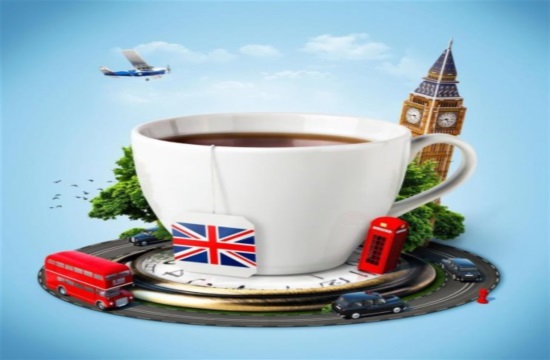 Βρετανικός τουρισμός: Ρεκόρ στα ταξίδια στο εξωτερικό το 2016