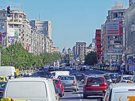 Ρουμανία: Στα 7,1 δισ. δολ. η αξία των συγχωνεύσεων και εξαγορών το 2023 -πρωταγωνιστές real estate και ξενοδοχεία
