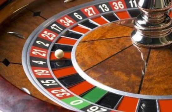 Τροπολογία για την "κάθοδο" του καζίνο Πάρνηθας στα βόρεια προάστια