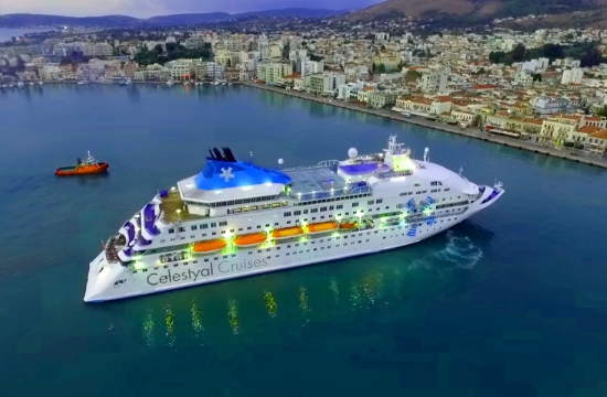 Celestyal Cruises: Νέες κρουαζιέρες με προνομιακά πακέτα το 2017