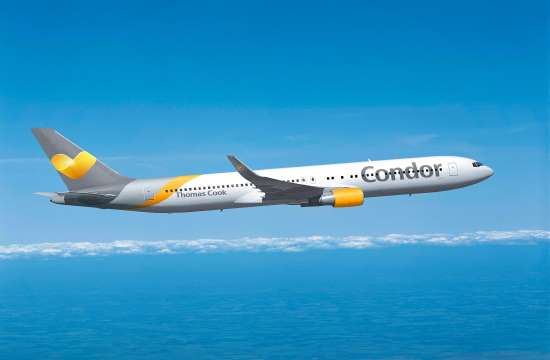 “Κενά αέρος” για 3 αεροπορικές εταιρίες μετά την κατάρρευση του FTI