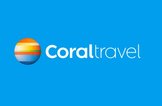 Coral Travel: Εξοικονόμηση 5.000 ρουβλιων στις διακοπές στην Ελλάδα