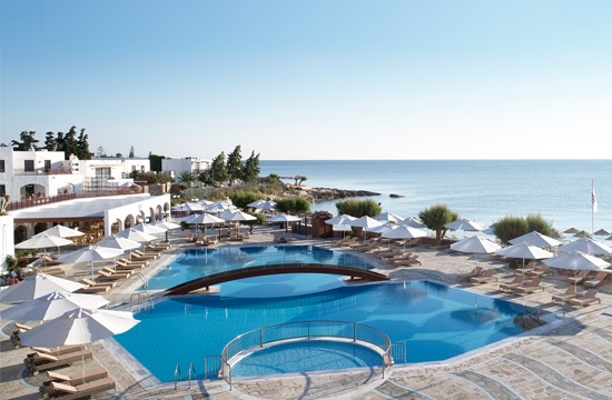 Creta Maris Beach Resort: Όπερα Ελευθέριος Βενιζέλος alla breve με δωρεάν είσοδο στο Cine Creta Maris