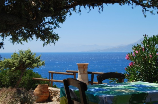 «Απόβαση» 100.000 επισκεπτών το Πάσχα στην Κρήτη
