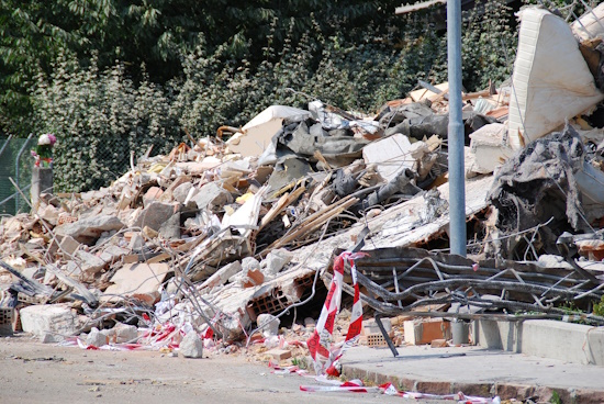 Ιαπωνία: Δεκάδες νεκροί από τον σεισμό 7,6 Ρίχτερ