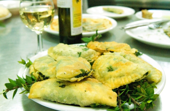 Ποια εστιατόρια ξενοδοχείων έλαβαν ειδικό σήμα ποιότητας ελληνικής κουζίνας