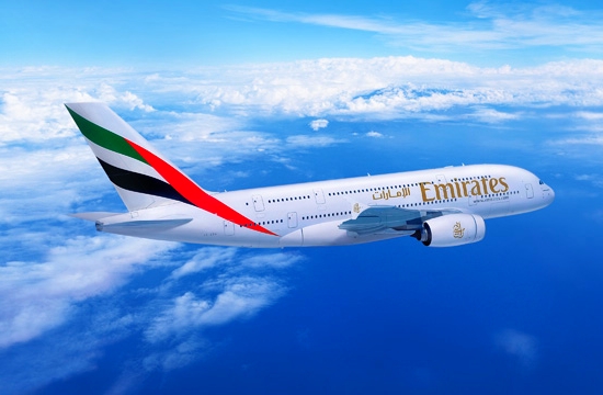 Emirates: Το Ντουμπάι από τον ψηλότερο τροχό παρατήρησης στον κόσμο, το Ain Dubai