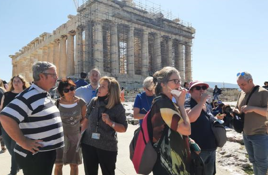 Fam trips ΕΟΤ | Προβολή Ιωαννίνων, Καστοριάς και Αθήνας σε Κύπρο και Γερμανία