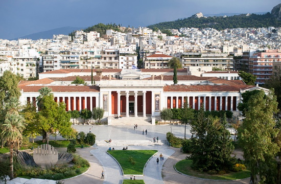 Αρχαιοφύλακες: 24ωρη Πανελλαδική απεργία την Τετάρτη