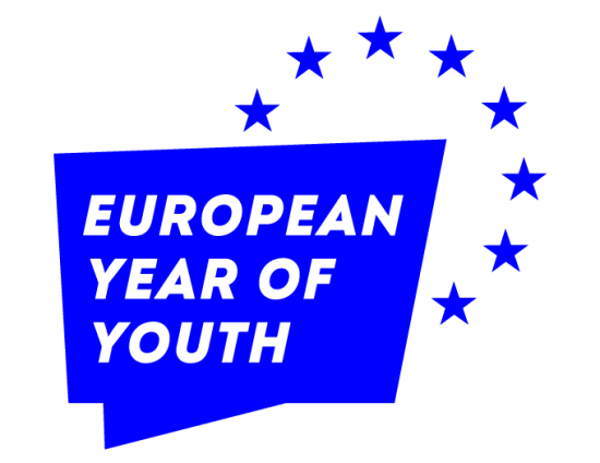 Youth Celebrate Europe: Οι νέοι γιορτάζουν την Ευρώπη στη Λάρισα