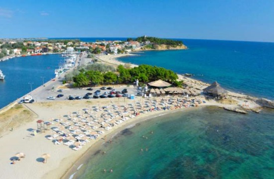 Δήμος Αλεξανδρούπολης: 4 παραλίες στο πρόγραμμα προσβασιμότητας