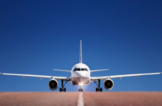 Αύξηση του τζίρου σε αερομεταφορές, τουριστικά γραφεία & χερσαίες μεταφορές το γ' 3μηνο