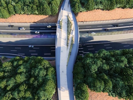 Υπέρ της περιφερειακής "Flyover" η Ε.Ξ. Θεσσαλονίκης, αρκεί  να μην επαναληφθεί το 20χρονο "ανέκδοτο" με το μετρό