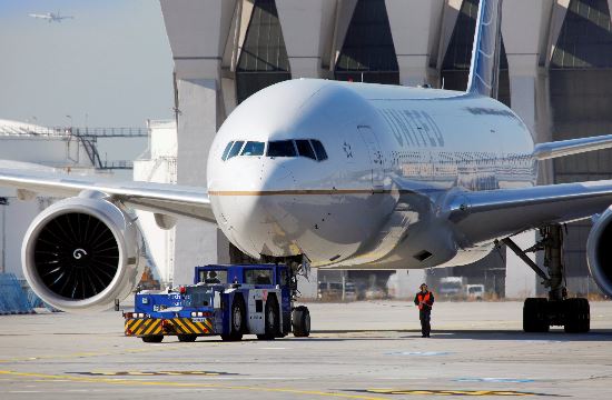 Fraport: Τα ελληνικά αεροδρόμια απογείωσαν τα έσοδα, +10,5% η κίνηση το 9μηνο