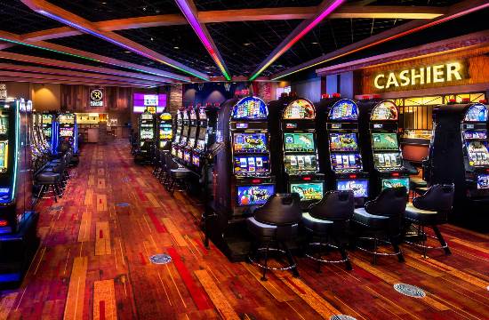 Ν.Δ.: Η κυβέρνηση ανοίγει την πόρτα για πολλά μικρά καζίνο στις αστικές περιοχές