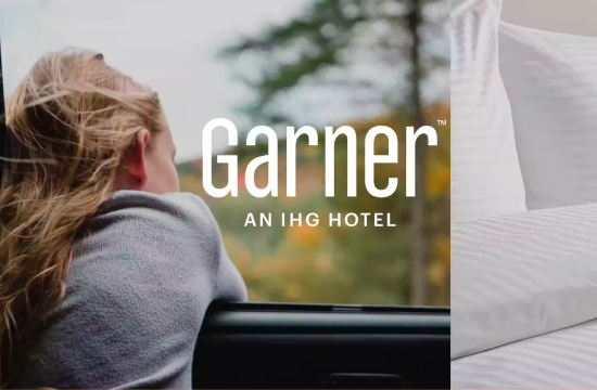 Νέο brand της IHG Hotels & Resorts για ξενοδοχεία μεσαίας κατηγορίας με ανταγωνιστικές τιμές