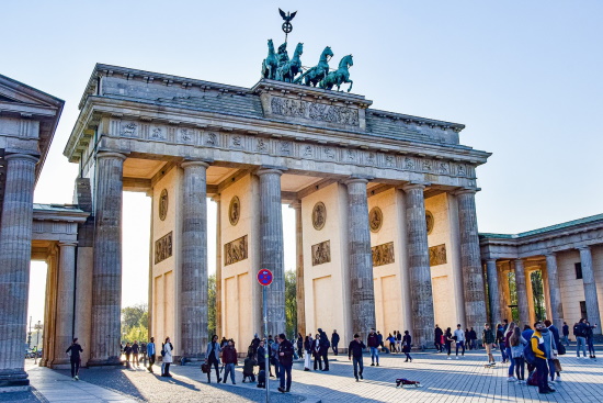 Τουρισμός | Ένας στους 4 Γερμανούς δεν έχει την οικονομική δυνατότητα να κάνει διακοπές το 2023