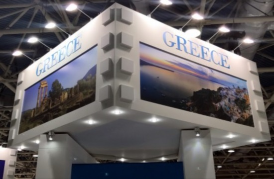 Π.Ευσταθίου: Πτήσεις από 18 πόλεις της Ρωσίας προς Ελλάδα φέτος