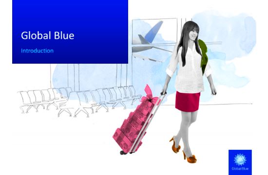 Global Blue -Αlipay: Επιστροφές ΦΠΑ σε πραγματικό χρόνο στους Κινέζους ταξιδιώτες