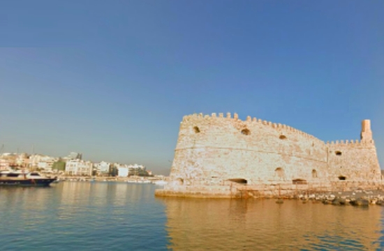 Street View: από το αεροδρόμιο Αθηνών, στην Κρήτη και τη Σίφνο με ένα κλικ