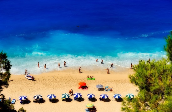 Bloomberg: To καλοκαίρι είναι ήδη εδώ για τον ελληνικό τουρισμό - Εκρηκτική ανάπτυξη με επιμήκυνση της σεζόν