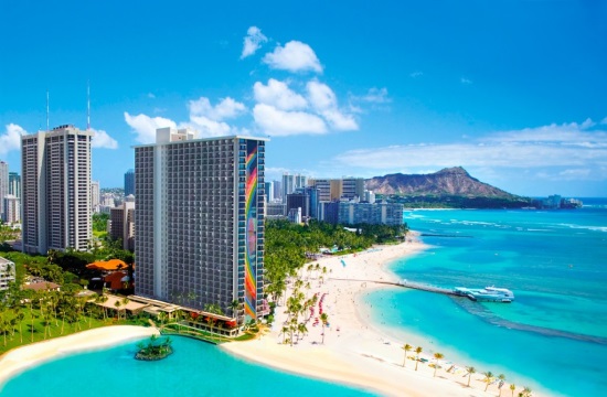 H Χαβάη κατά της αναθεωρημένης ταξιδιωτικής οδηγίας Τραμπ